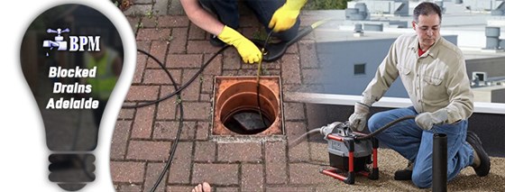Best Plumbing Adelaide : Best Plumbing - Blocked Drains Adelaide
